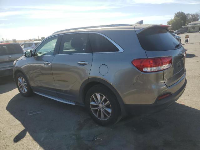 Photo 1 VIN: 5XYPG4A34GG093409 - KIA SORENTO LX 