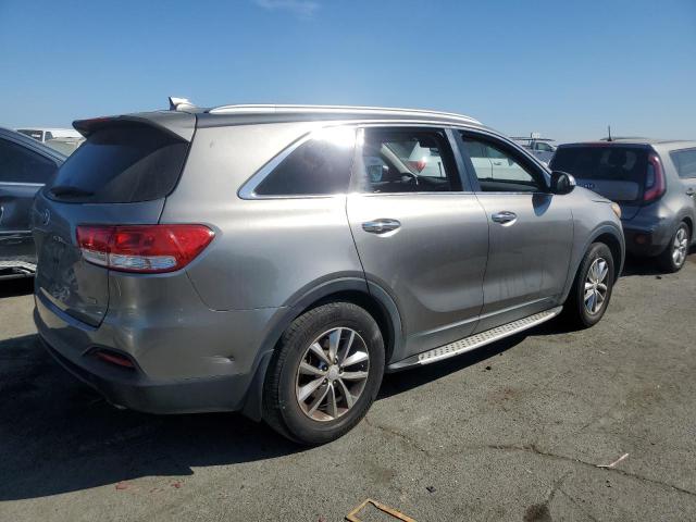 Photo 2 VIN: 5XYPG4A34GG093409 - KIA SORENTO LX 