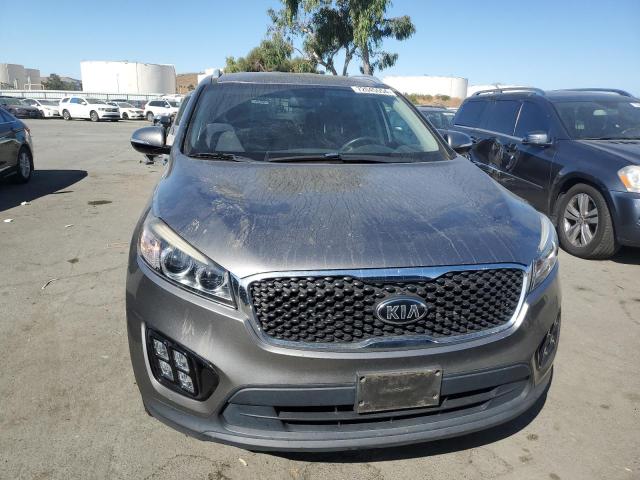 Photo 4 VIN: 5XYPG4A34GG093409 - KIA SORENTO LX 