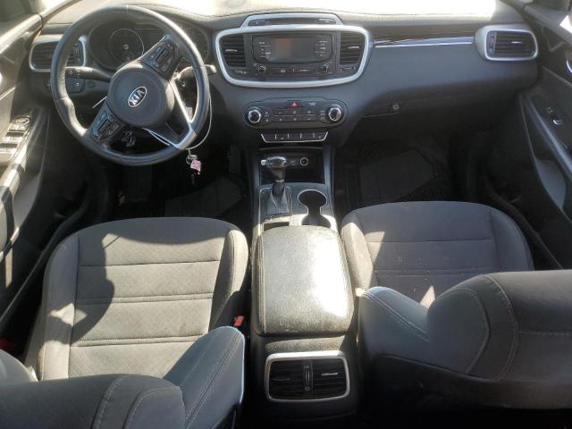 Photo 7 VIN: 5XYPG4A34GG093409 - KIA SORENTO LX 