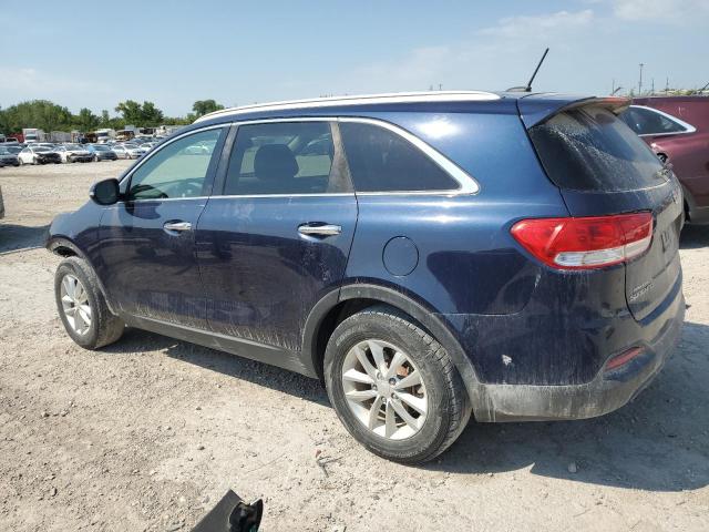 Photo 1 VIN: 5XYPG4A34GG115019 - KIA SORENTO LX 