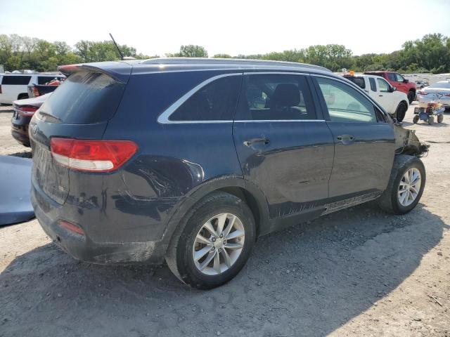 Photo 2 VIN: 5XYPG4A34GG115019 - KIA SORENTO LX 