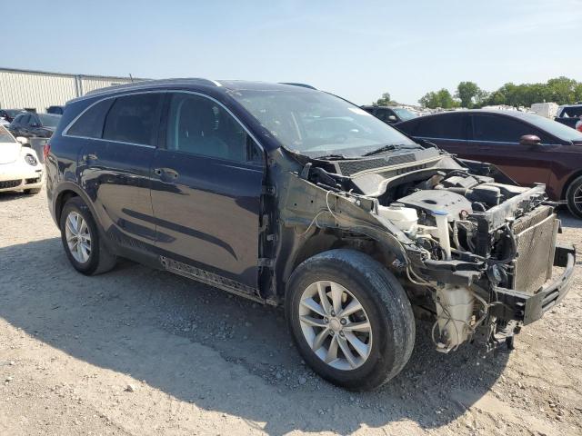 Photo 3 VIN: 5XYPG4A34GG115019 - KIA SORENTO LX 