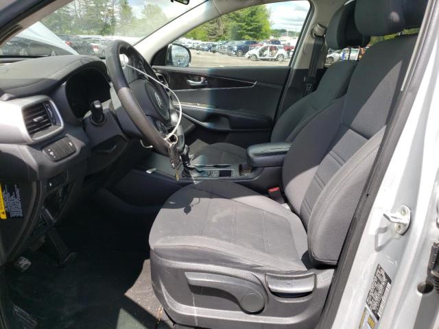 Photo 6 VIN: 5XYPG4A34GG116378 - KIA SORENTO LX 