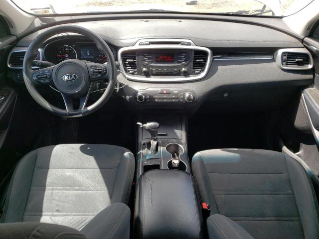 Photo 7 VIN: 5XYPG4A34GG116378 - KIA SORENTO LX 