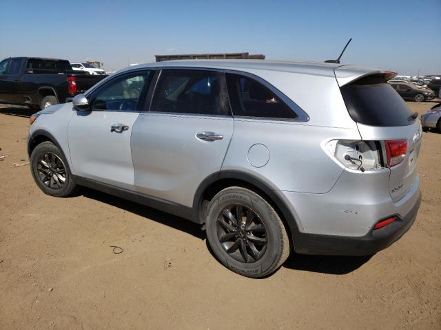 Photo 1 VIN: 5XYPG4A34GG120382 - KIA SORENTO LX 