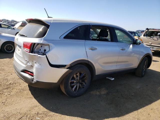 Photo 2 VIN: 5XYPG4A34GG120382 - KIA SORENTO LX 