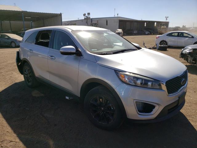 Photo 3 VIN: 5XYPG4A34GG120382 - KIA SORENTO LX 