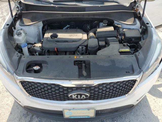 Photo 11 VIN: 5XYPG4A34GG121323 - KIA SORENTO LX 