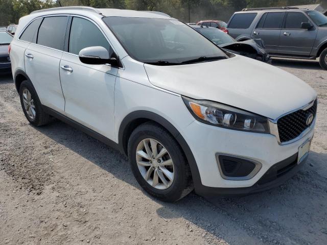 Photo 3 VIN: 5XYPG4A34GG121323 - KIA SORENTO LX 