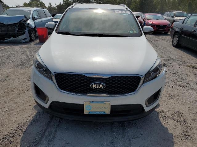 Photo 4 VIN: 5XYPG4A34GG121323 - KIA SORENTO LX 