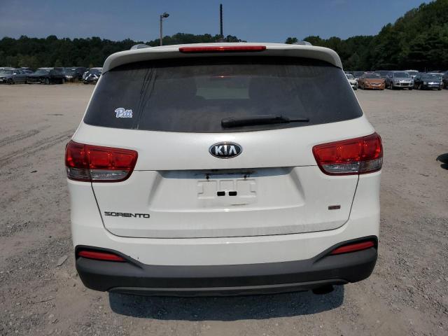 Photo 5 VIN: 5XYPG4A34GG121323 - KIA SORENTO LX 