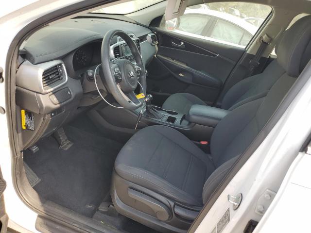 Photo 6 VIN: 5XYPG4A34GG121323 - KIA SORENTO LX 