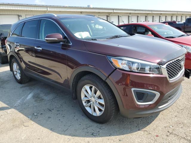 Photo 3 VIN: 5XYPG4A34GG138588 - KIA SORENTO LX 