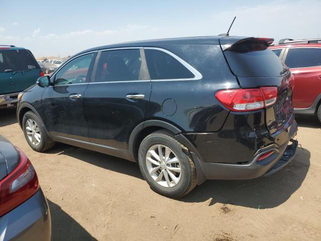 Photo 1 VIN: 5XYPG4A34GG139224 - KIA SORENTO LX 