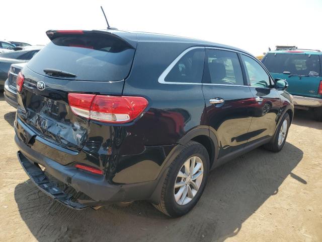 Photo 2 VIN: 5XYPG4A34GG139224 - KIA SORENTO LX 