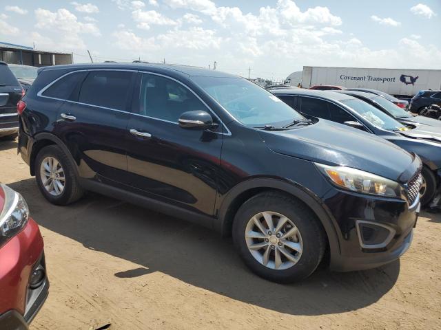 Photo 3 VIN: 5XYPG4A34GG139224 - KIA SORENTO LX 