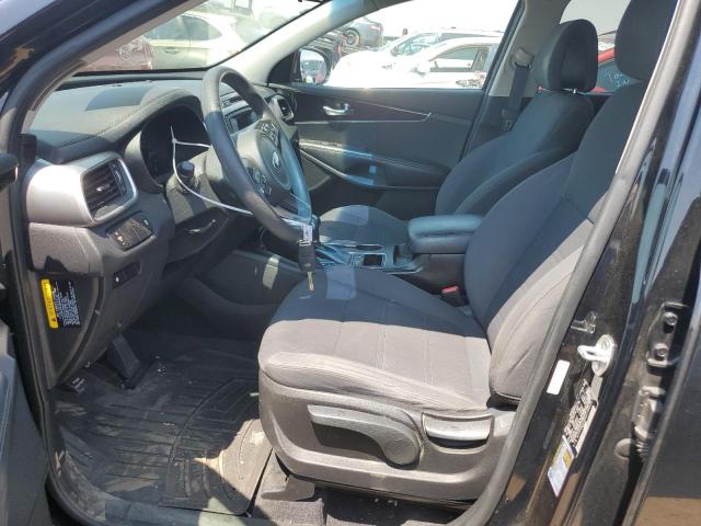 Photo 6 VIN: 5XYPG4A34GG139224 - KIA SORENTO LX 