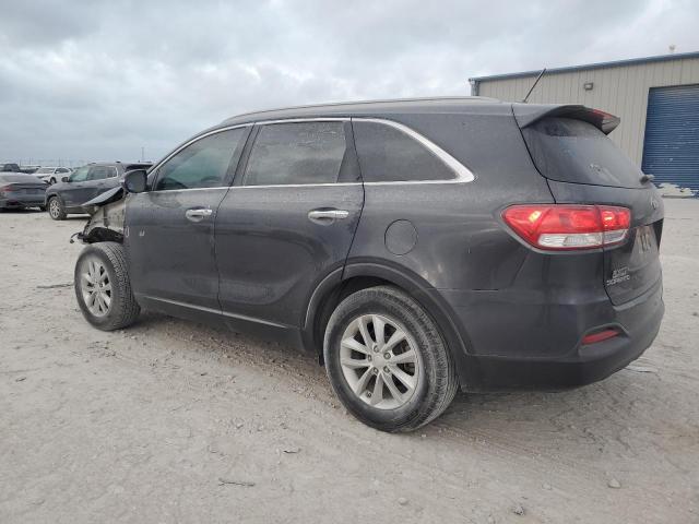 Photo 1 VIN: 5XYPG4A34GG148442 - KIA SORENTO LX 