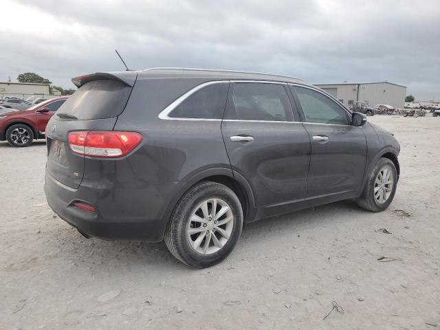 Photo 2 VIN: 5XYPG4A34GG148442 - KIA SORENTO LX 