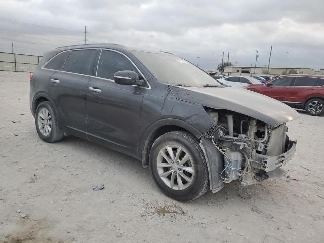 Photo 3 VIN: 5XYPG4A34GG148442 - KIA SORENTO LX 