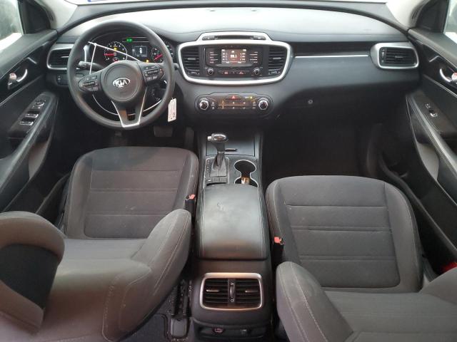 Photo 7 VIN: 5XYPG4A34GG148442 - KIA SORENTO LX 