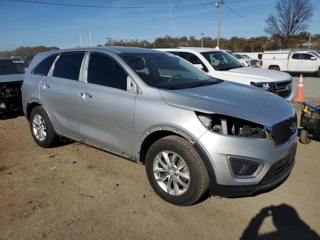 Photo 3 VIN: 5XYPG4A34GG149476 - KIA SORENTO LX 