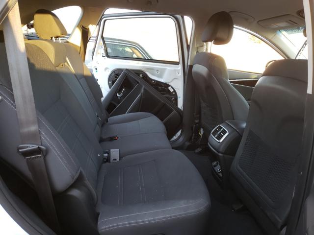 Photo 5 VIN: 5XYPG4A34GG152006 - KIA SORENTO LX 