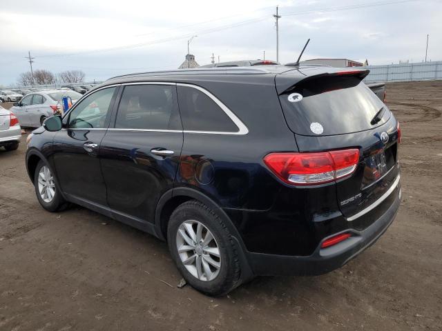 Photo 1 VIN: 5XYPG4A34GG173678 - KIA SORENTO 