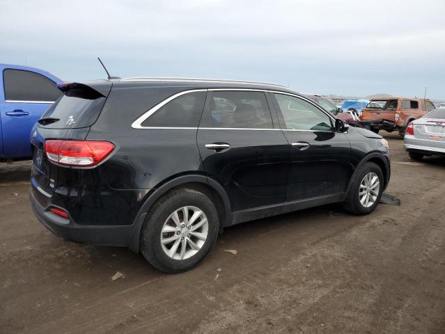 Photo 2 VIN: 5XYPG4A34GG173678 - KIA SORENTO 