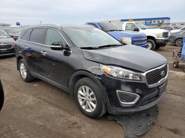 Photo 3 VIN: 5XYPG4A34GG173678 - KIA SORENTO 