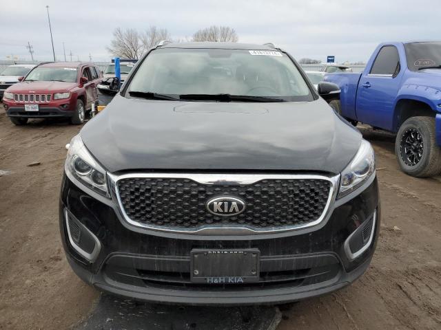 Photo 4 VIN: 5XYPG4A34GG173678 - KIA SORENTO 