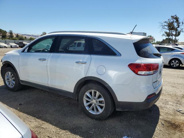 Photo 1 VIN: 5XYPG4A34GG176337 - KIA SORENTO LX 