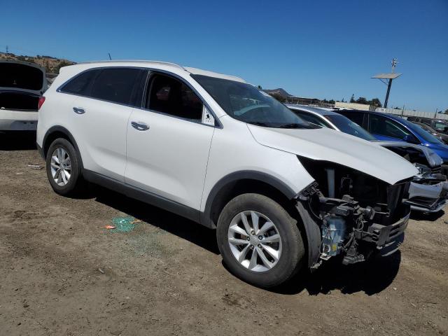 Photo 3 VIN: 5XYPG4A34GG176337 - KIA SORENTO LX 