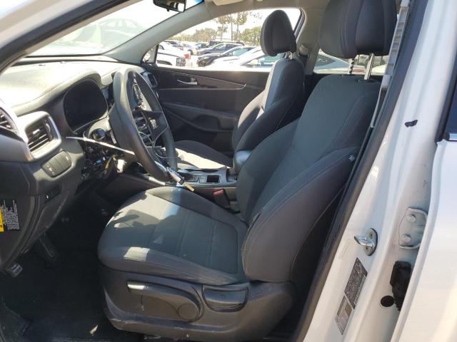 Photo 6 VIN: 5XYPG4A34GG176337 - KIA SORENTO LX 