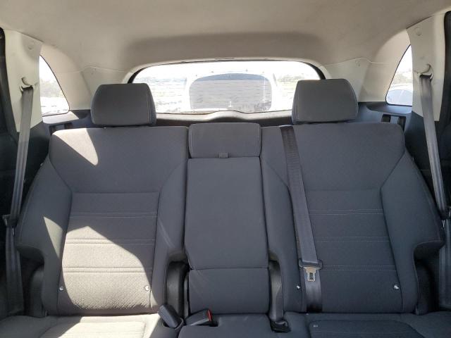 Photo 9 VIN: 5XYPG4A34GG176337 - KIA SORENTO LX 