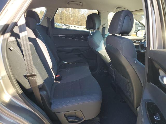 Photo 10 VIN: 5XYPG4A34GG183160 - KIA SORENTO LX 