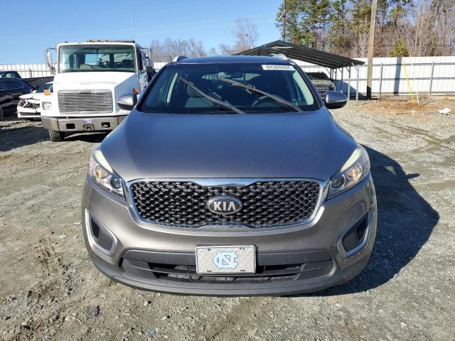 Photo 4 VIN: 5XYPG4A34GG183160 - KIA SORENTO LX 