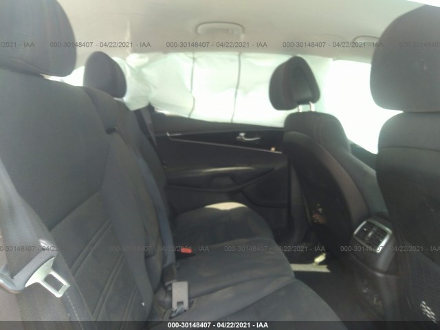 Photo 7 VIN: 5XYPG4A34GG187001 - KIA SORENTO 