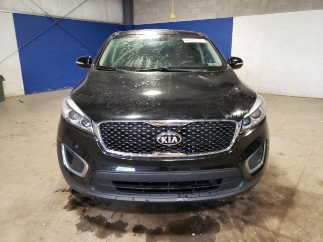 Photo 4 VIN: 5XYPG4A34HG194421 - KIA SORENTO LX 