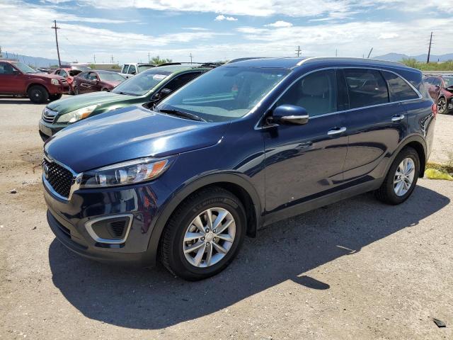 Photo 0 VIN: 5XYPG4A34HG203702 - KIA SORENTO 