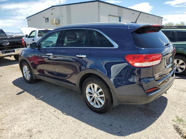 Photo 1 VIN: 5XYPG4A34HG203702 - KIA SORENTO 