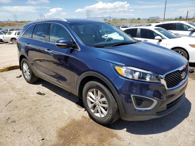 Photo 3 VIN: 5XYPG4A34HG203702 - KIA SORENTO 