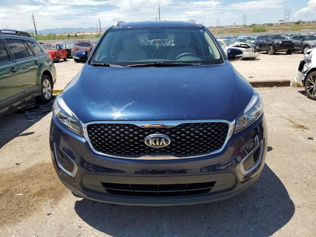 Photo 4 VIN: 5XYPG4A34HG203702 - KIA SORENTO 