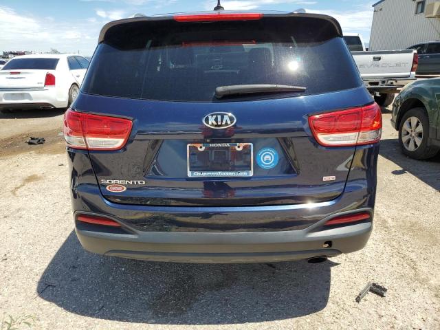 Photo 5 VIN: 5XYPG4A34HG203702 - KIA SORENTO 