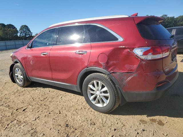 Photo 1 VIN: 5XYPG4A34HG206907 - KIA SORENTO LX 