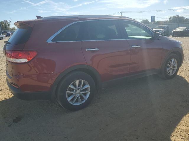 Photo 2 VIN: 5XYPG4A34HG206907 - KIA SORENTO LX 