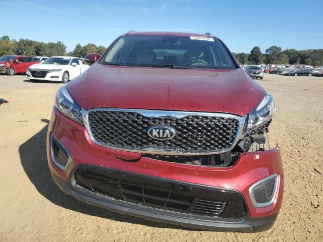 Photo 4 VIN: 5XYPG4A34HG206907 - KIA SORENTO LX 