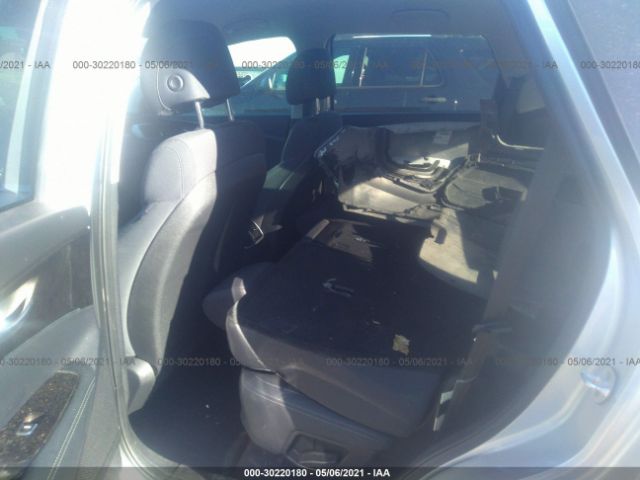 Photo 7 VIN: 5XYPG4A34HG208172 - KIA SORENTO 