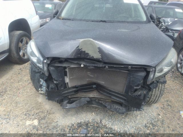 Photo 5 VIN: 5XYPG4A34HG212741 - KIA SORENTO 